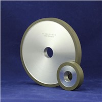 Diamond surface grinding wheel, 1A1 Diamond Grinding Wheels
