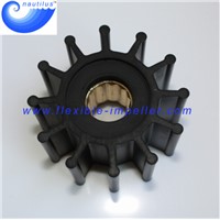 Water Pump Flexible Rubber Impellers Replace VOLVO PENTA
