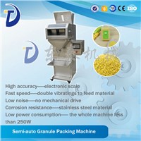 Weighing Packaging Machine for granule