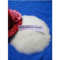 The British standard BS6088A road marking glass beads