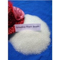 Cheap reflective road marking glass beads(BS6088-B) for road marking