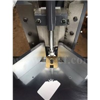 Angle Cutting Machines Model SJQ-120A