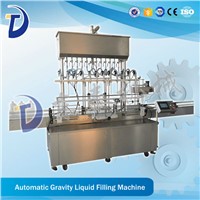 Automatic Liquid Filling Machinefor Cooling fluid,Laundry detergent
