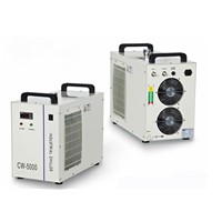 Co2 Laser Water Chiller CW5200 220V /110V Chiller1400W cooling capacity