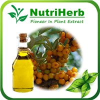 Natural Extract Sea buckthorn oil