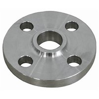 SO/SLIP ON FLANGE