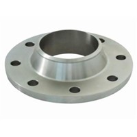 WN/WELD NECK FLANGE