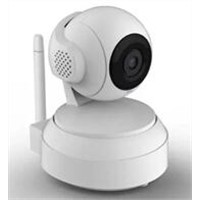 Baby monitor wireless CCTV ip camera with speaker microphone available for 3G 4G GSM mobile phone