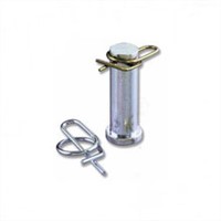 China Supplies OEM Stainless Steel/Cabron Steel Clevis Pins