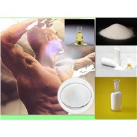 High Purity Steroid Powder Hormone L-Epinephrine Hydrochloride for Bodybuilding