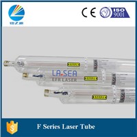 Wholesale original EFR F4 1450mm length 100w co2 glass laser tube factory price