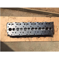 Good quality nissan cylinder head TD42 with 6 cylinders