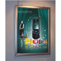 Indoor LED Advertising Billboards for Commercial Promotion