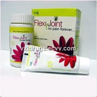 Joint pain relief- FLEXI JOINT