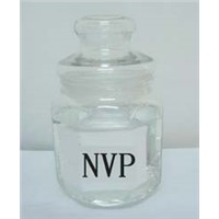 N-Vinyl pyrrolidone (NVP)