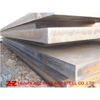 Offer:GL A,GL B,GL D,GL E,Shipbuilding-Steel-Plate,Offshore-Steel-Sheets