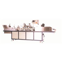 SAA-60PSD Higher Automatic Screen Printing Machine for Pen