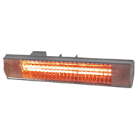 Electric IP65 Infrared Outdoor Patio Heater