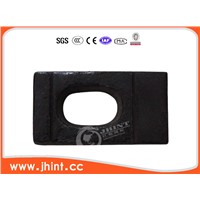 ductile iron clamp