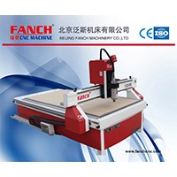 Favourable price cnc wood router 1325 working table 3kw spindle