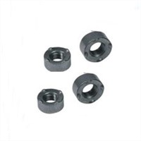 Made in China Non-Standard Carbon Steel Round spot weld nut