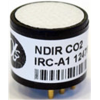 NDIR Carbon Dioxide Monitor CO2 Sensor IRC-A1
