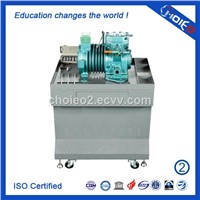 Refrigeration Compressor Assembly and Disassembly Trainer