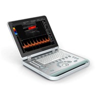 Sonostar High Quality Laptop Portable Color Doppler Ultrasound Machine Low Price C5