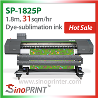 Water-Based large format Inkjet Printer SP-1825P