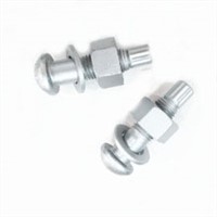 high strength a325 bolts for heavy structure