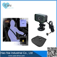 Professional fatigue detection gps fleet tracking system MR688
