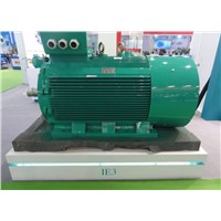 Gost Standard ANP Cast Iron Three Phase AC Synchronous Induction Motor