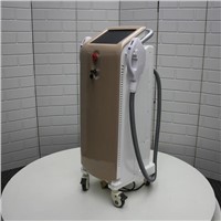 3000W SHR IPL Elight 3 in 1 hair removal machine with obvious effect only one treatment
