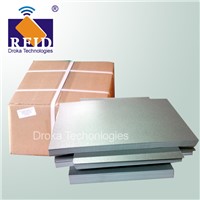 Inkjet PVC Dark Silver Core/Inkjet Printable PVC/Inkjet Printing PVC Dark Silver Core