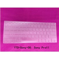 keyboard protective cover for sony pro 11