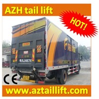 Anzhong Vehicle tail lift