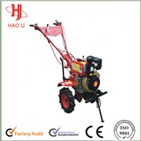 Chinese professional Agricultural Machine hand tiller and hand cultivator manufacture