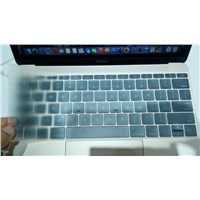 keyboard cover for MacBook 12 &amp;quot;