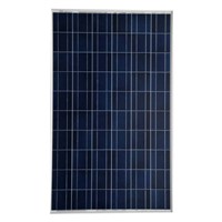 high quality solar module 250w