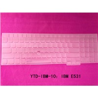 laptop keyboard cover for IBM E531