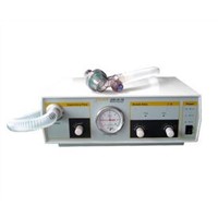 Portable Patient Respirator Ventilator JX10