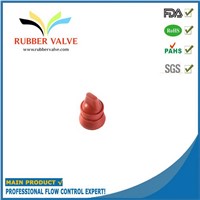 rubber duckbill china mini valve