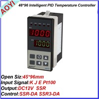 universal input, Analog,relay,SSR Output PID temperature controller  XMTE-2000