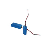 18650 battery mod, 3.7V, 4000mAh, li ion battery pack, 1s2p 18650 UL, CE 18650 battery
