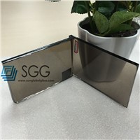4mm 5mm 5.5mm 6mm 8mm 10mm 12mm Euro Bronze Tinted Float Glass Price
