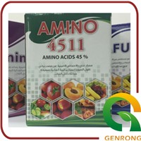 Amino Acid Compound 45%