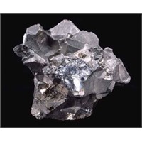China factory high purity bismuth lump 6n 99.9999% for sale