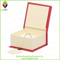 Luxury Packing Jewelry Gift Box for Ring