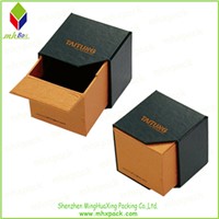Drawer Style Paper Jewelry Packing Box