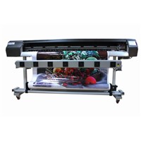 1.6M,1.8M Vinyl Express V Eco Solvent Printer